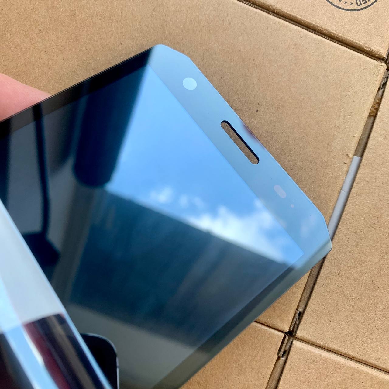 Дисплей Doogee S41 | Doogee S41 Pro black, без рамки, Original (PRC)