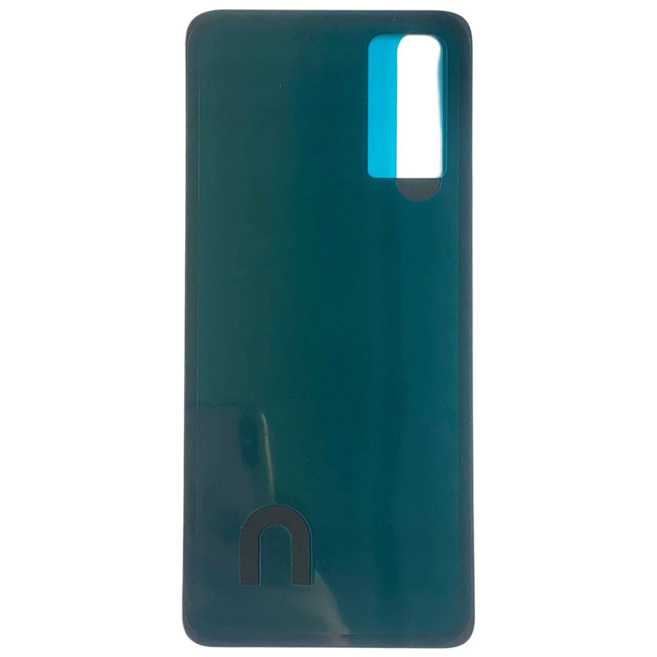 Задня кришка Xiaomi Redmi Note 11 Pro 5G atlantic blue (без скла камери)