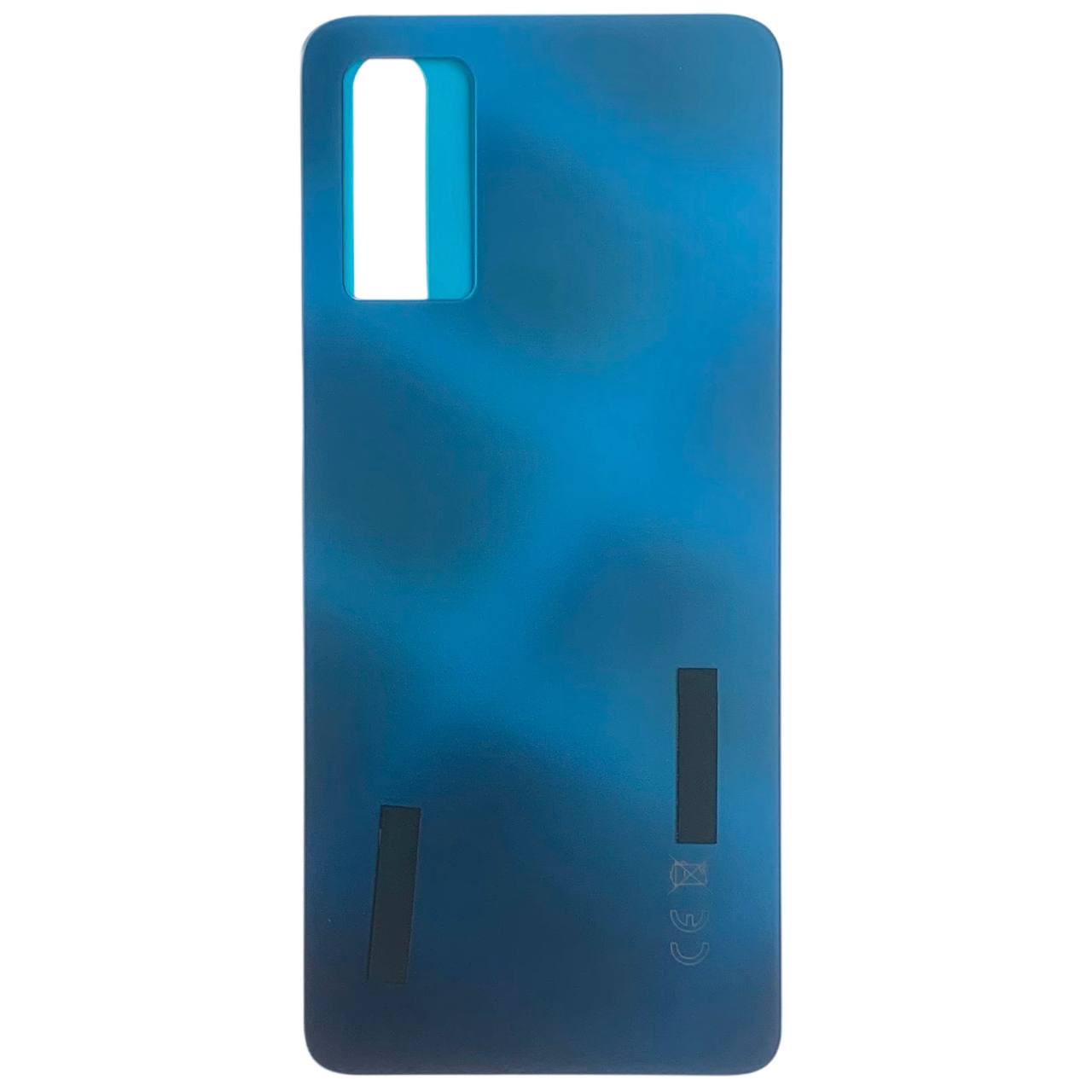 Задня кришка Xiaomi Redmi Note 11 Pro 5G star blue (без скла камери)