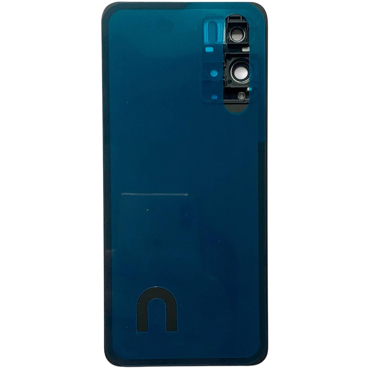 Задняя крышка Xiaomi Redmi Note 11 Pro Plus | Redmi Note 11 Pro Plus 5G green (со стеклом камеры)