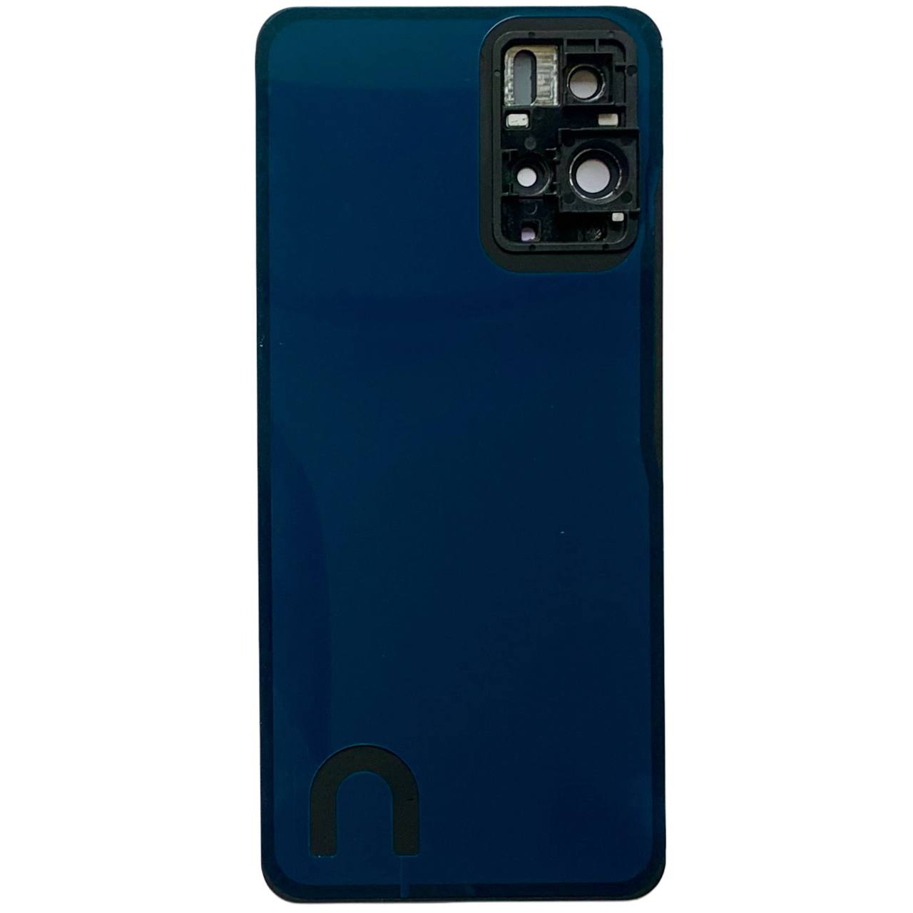 Задня кришка Xiaomi Redmi Note 11 Pro Plus | Redmi Note 11 Pro Plus 5G blue (зі склом камери)