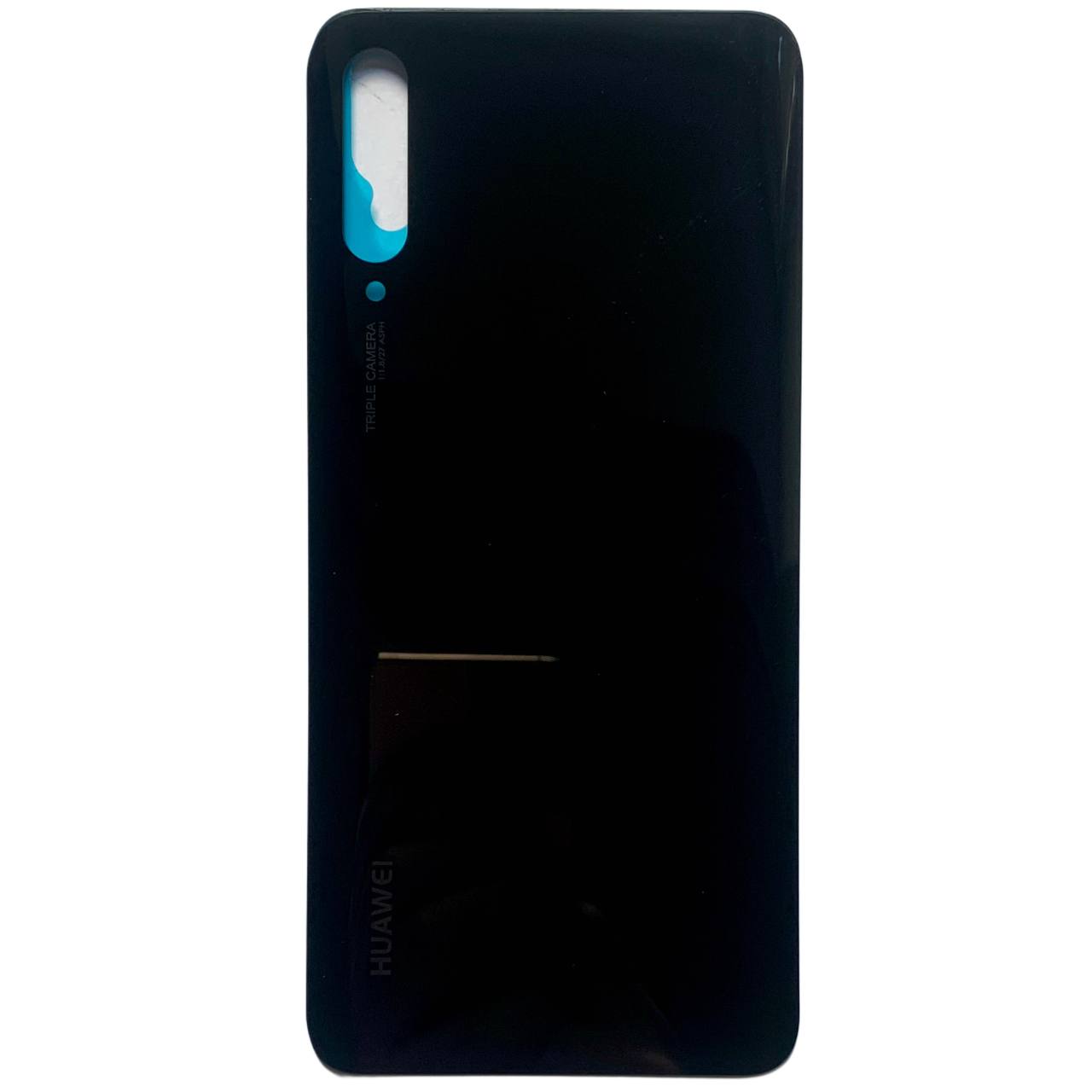 Задняя крышка Huawei P Smart Pro 2019 black (без стекла камеры)