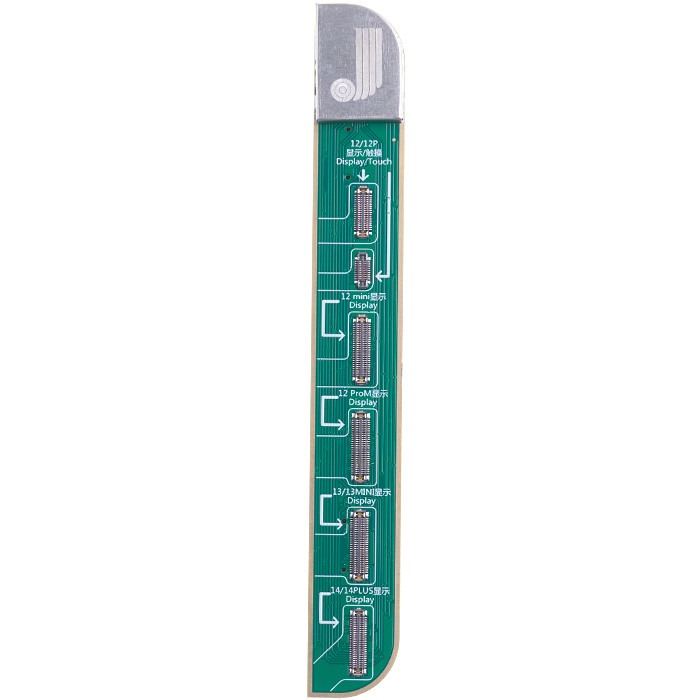 Плата для програматора JCID V1SE | V1S Pro iPhone 12-14 PlusTrue Tone Repair Adaptor