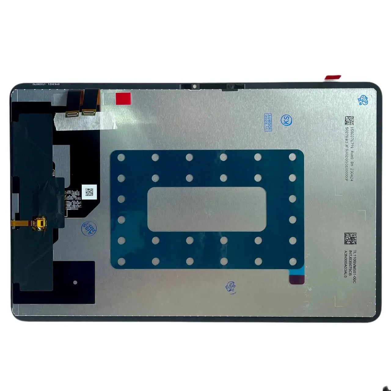 Дисплей Xiaomi Mi Pad 6 | Mi Pad 6 Pro black, без рамки, Original (China)