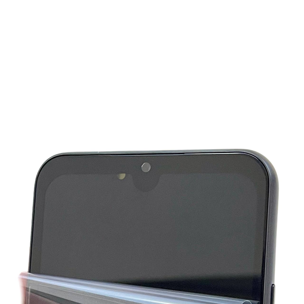 Дисплей Samsung A346 Galaxy A34 5G 2023 black, з рамкою, Hard OLED (6.52")