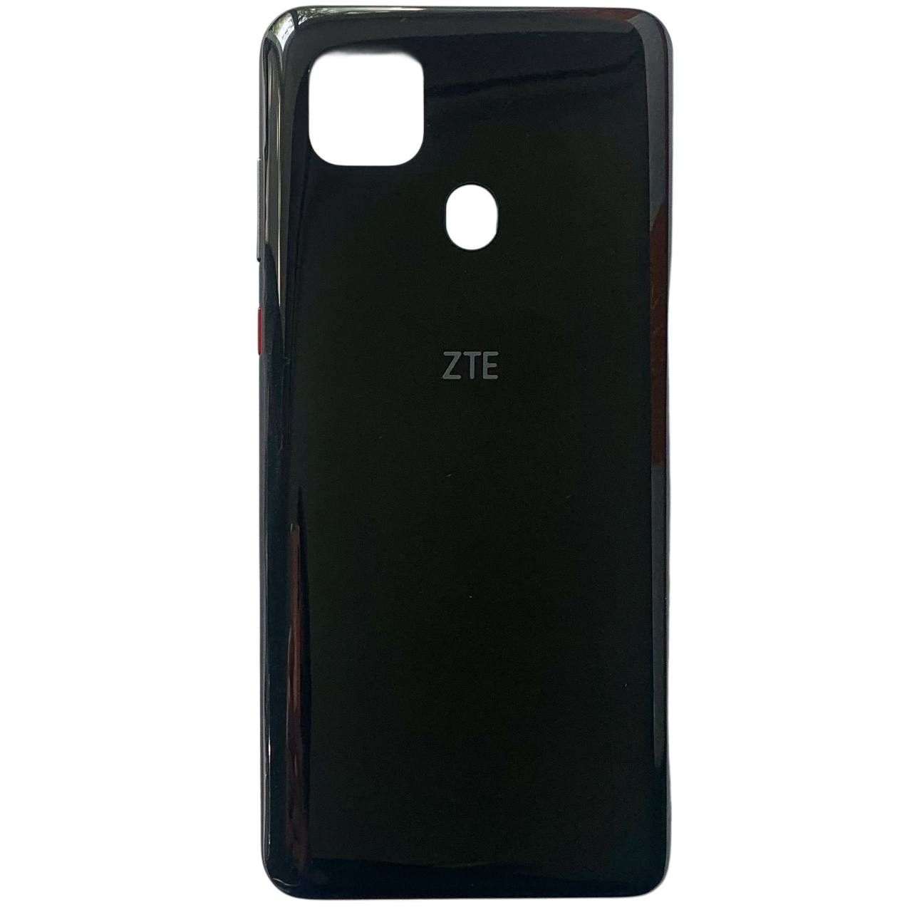Задня кришка ZTE Blade 20 Smart 4G black (без скла камери)