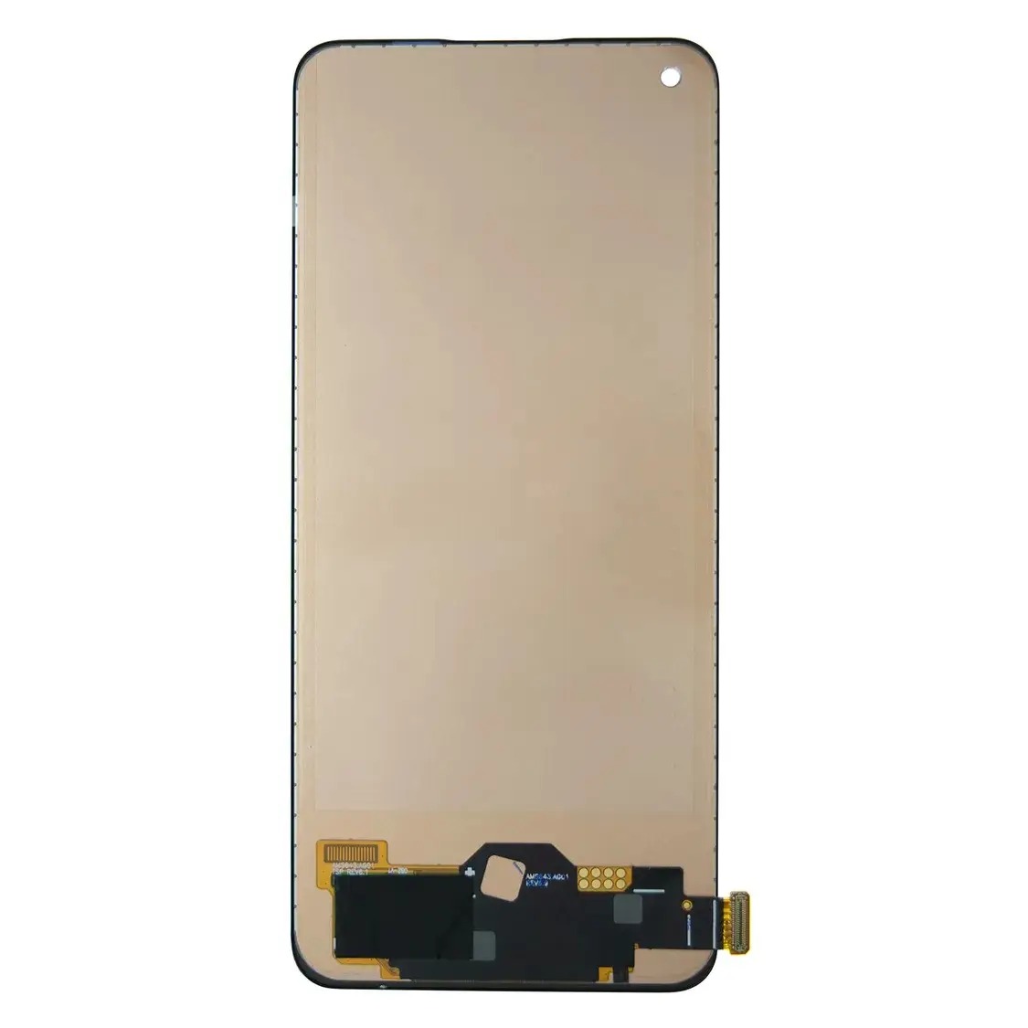 Дисплей OPPO A78 4G | Reno 7 | Reno 8 | Reno 8T | Realme 9 4G | Realme 10 4G | Realme 11 4G | 9 Pro Plus black, без рамки, INCELL