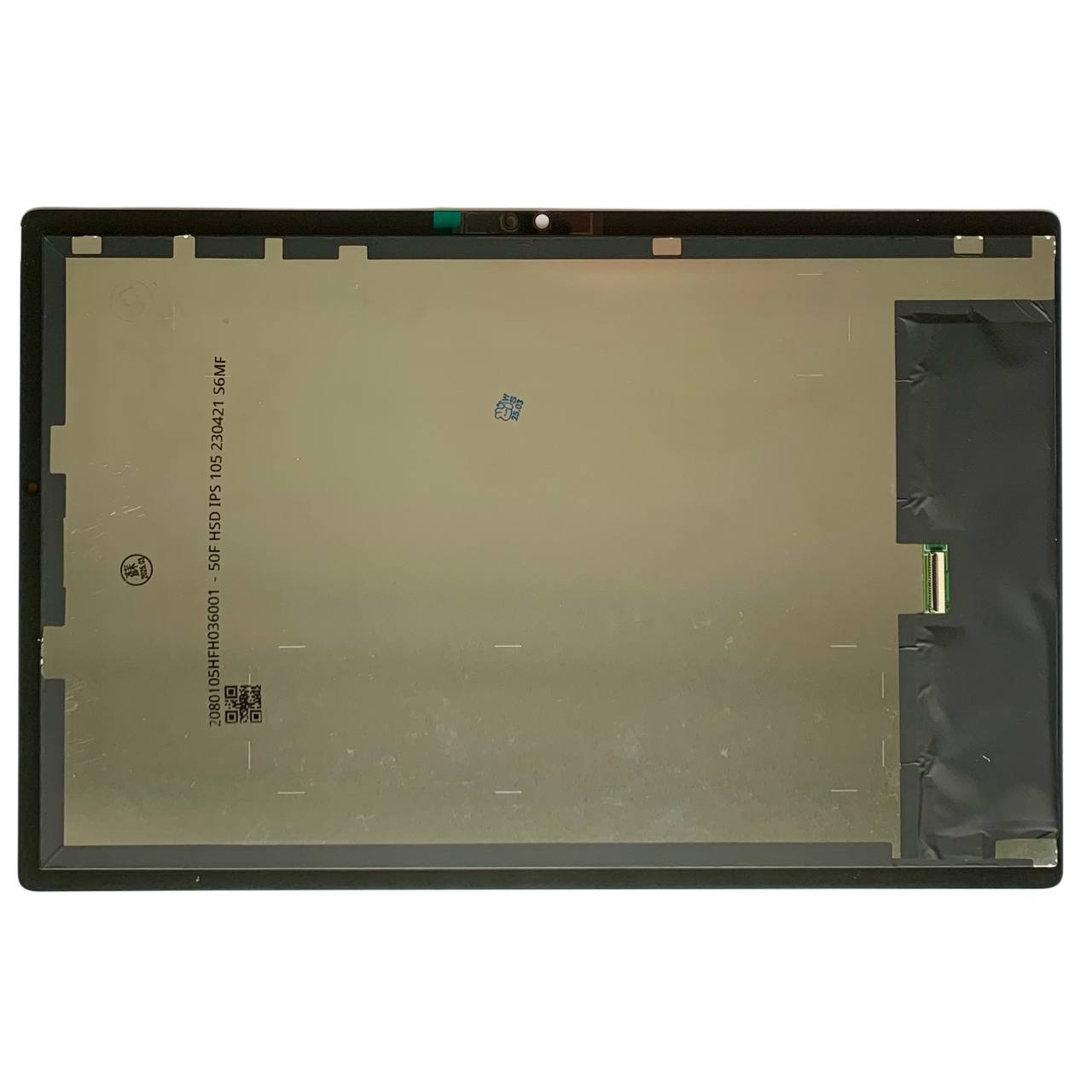 Дисплей Samsung X200 | X205 Galaxy Tab A8 10.5 2021 black, без рамки, Original (China)