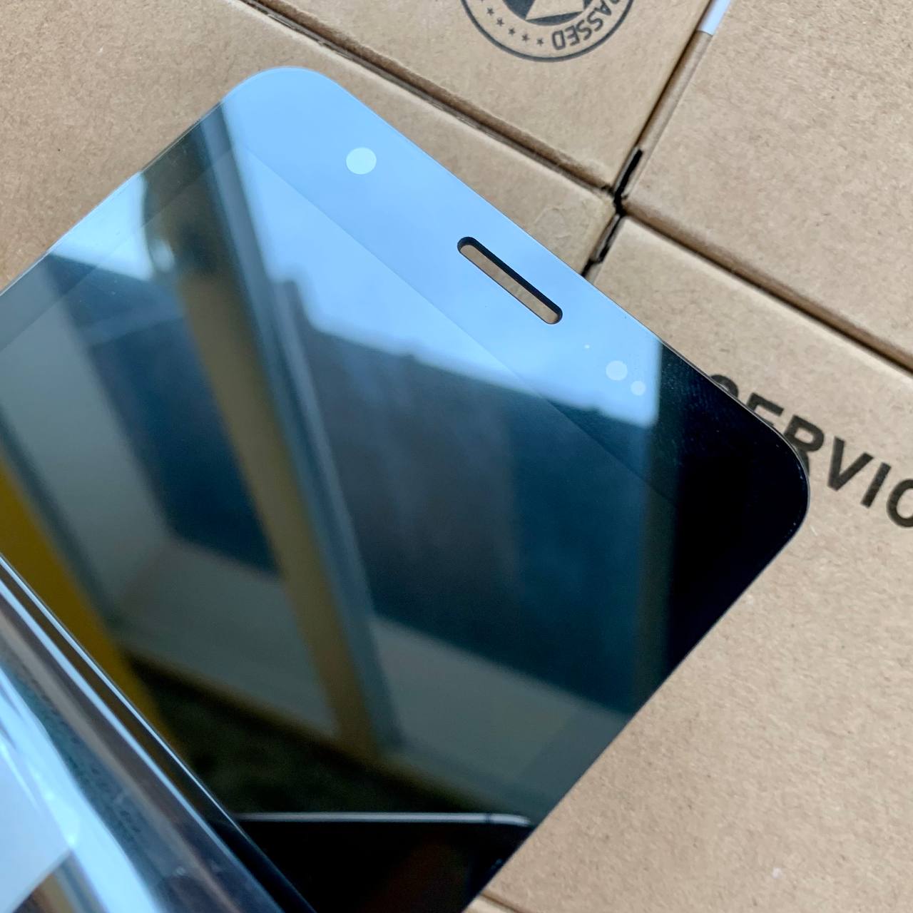 Дисплей Blackview BV6600 | Blackview BV6600 Pro | Blackview BV6600E black, без рамки, Original (PRC)