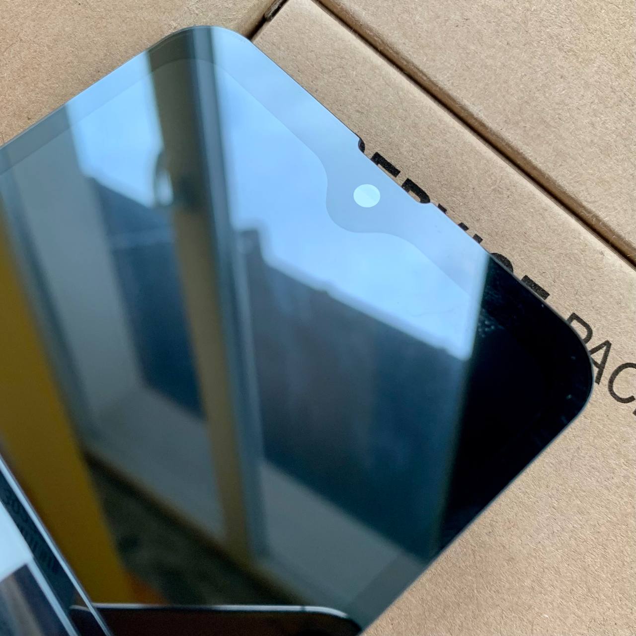 Дисплей Blackview BV9800 | Blackview BV9800 Pro black, без рамки, Original