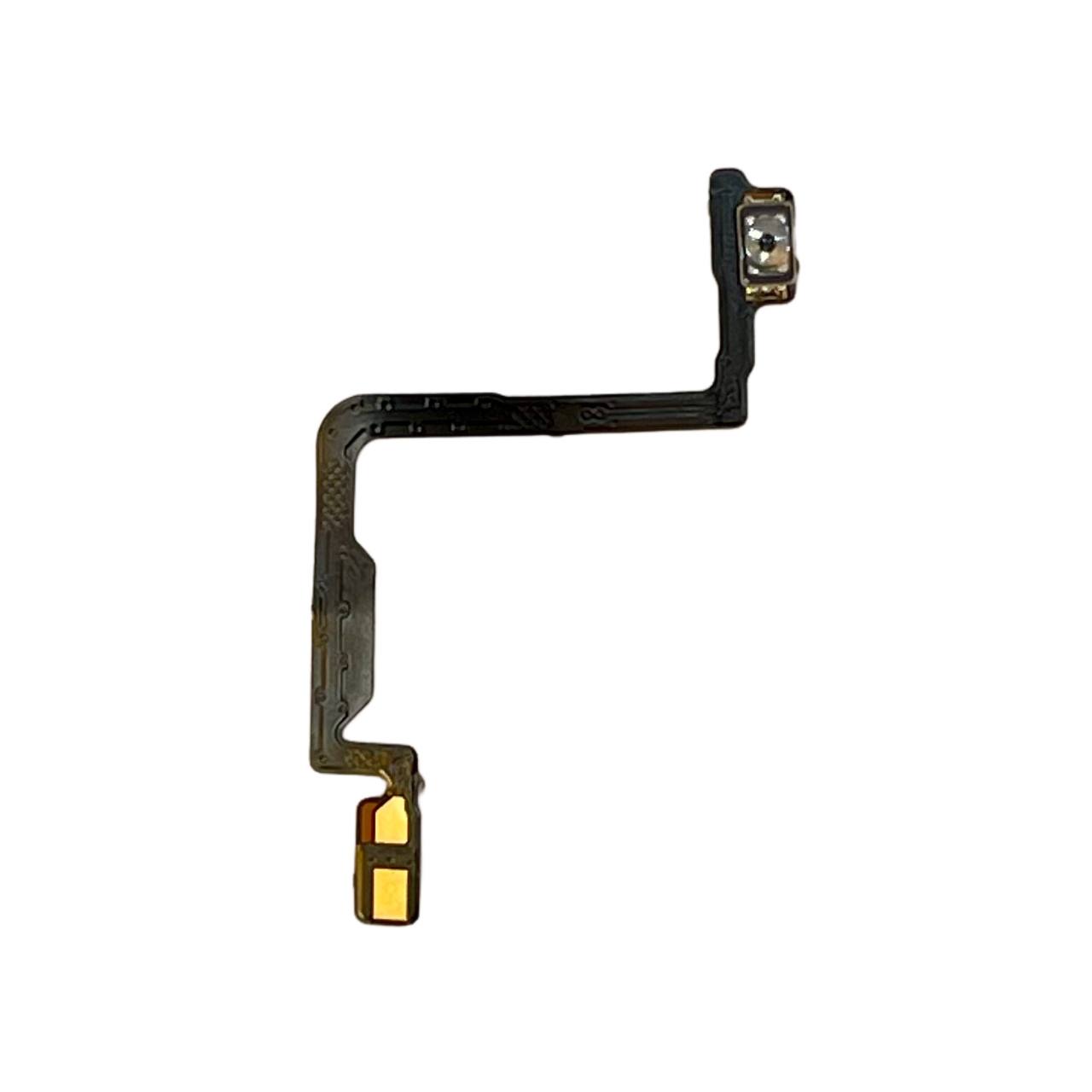 Шлейф кнопки включення OnePlus Nord 2T
