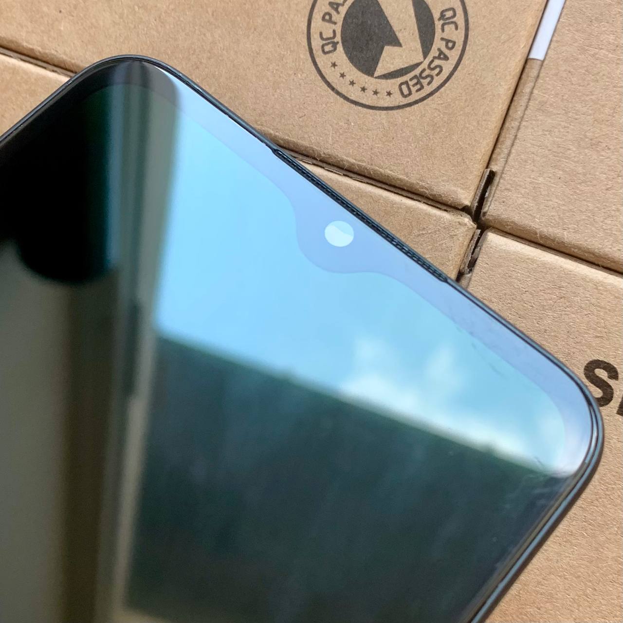 Дисплей Xiaomi Poco M4 5G | Poco M5 | Redmi 10 5G | Redmi Note 11E, з рамкою, Original (PRC)