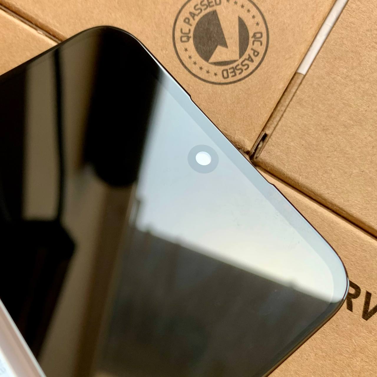 Дисплей Motorola Moto G32 | Moto G73 black, без рамки, Original (China)