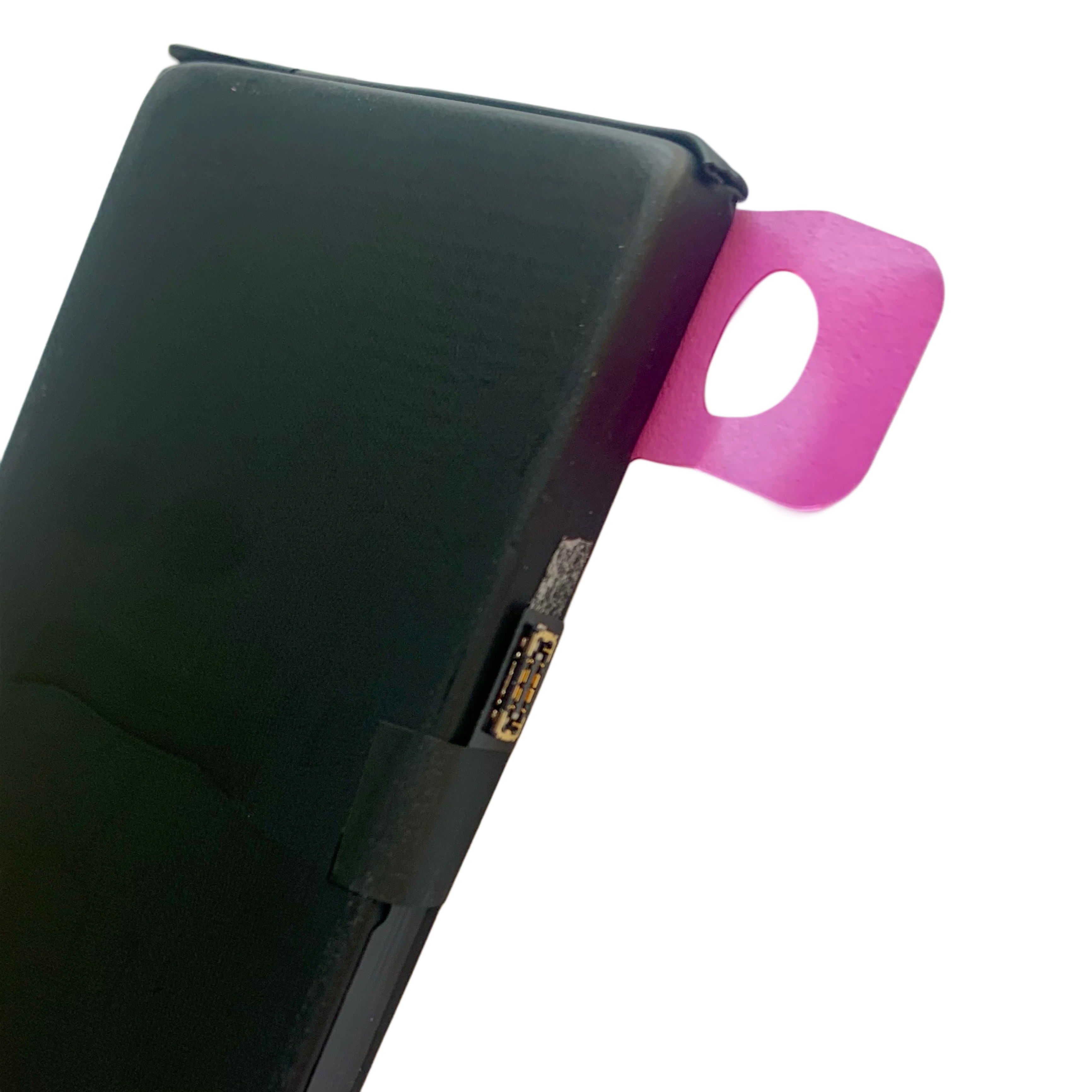 Акумулятор iPhone 14 Pro Max Cracked (БЕЗ пайки | БЕЗ помилки в налаштуваннях) 4323mAh