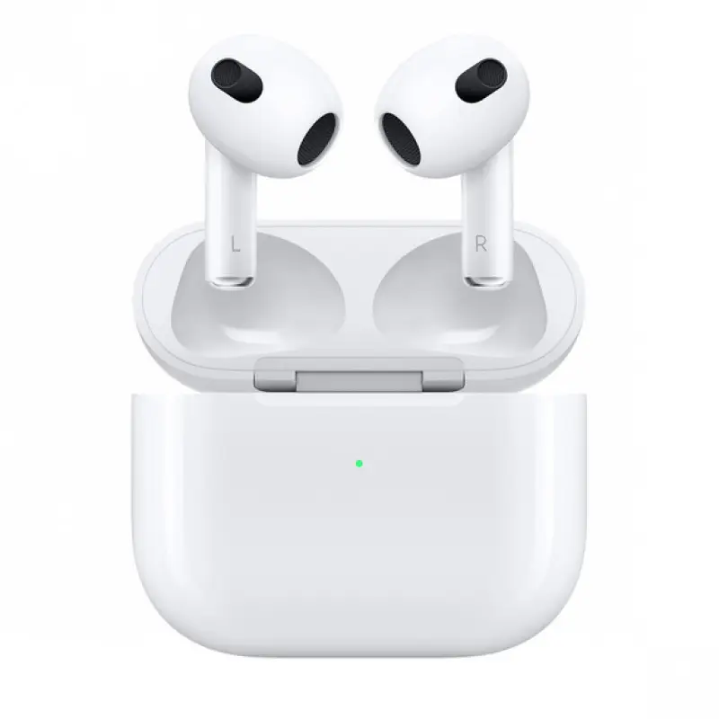 Беспроводные наушники TWS Apple AirPods 3 Чип Jerry Replica