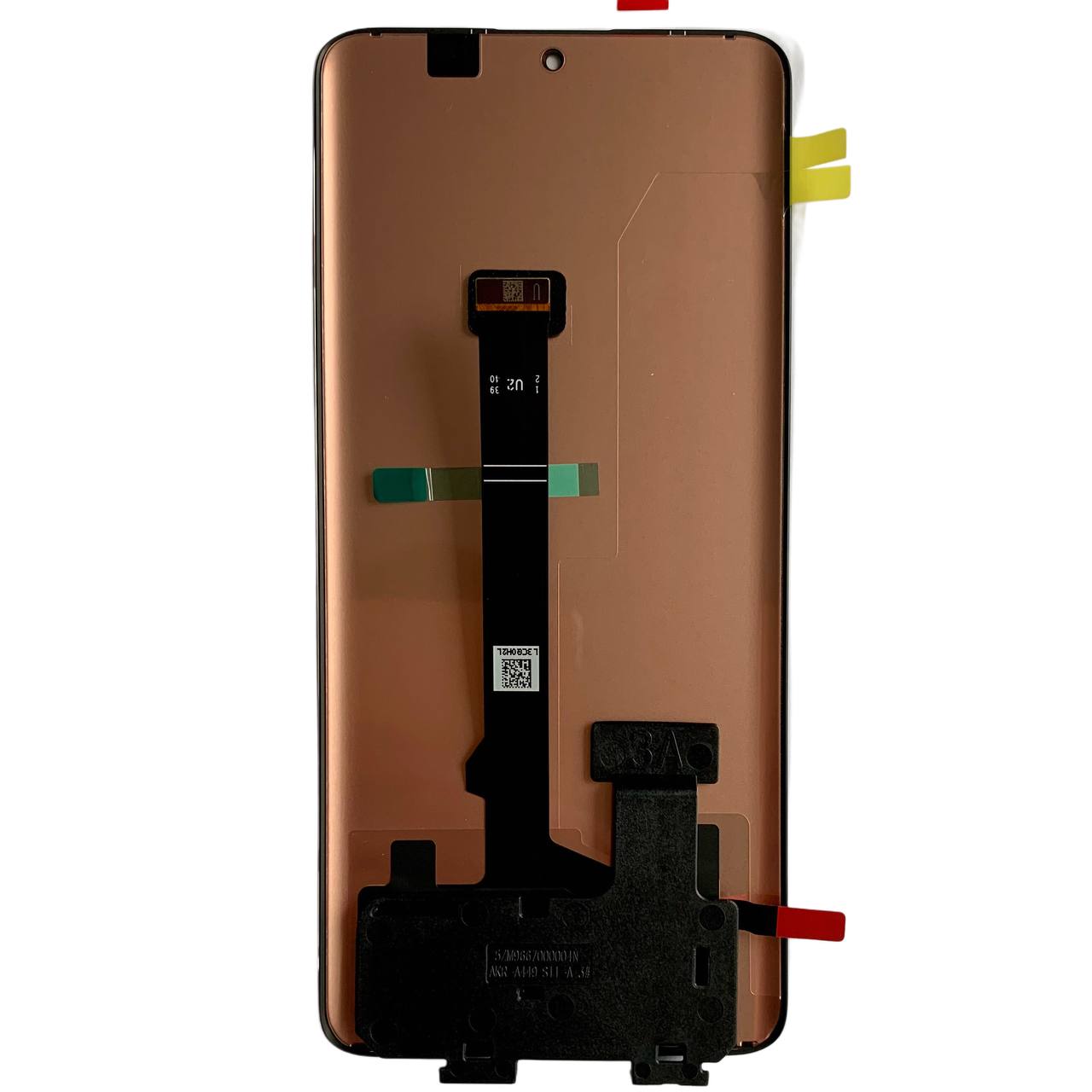 Дисплей Xiaomi Redmi Note 13 Pro Plus | Note 14 Pro 5G | Note 14 Pro Plus | POCO X7 black, без рамки, OLED