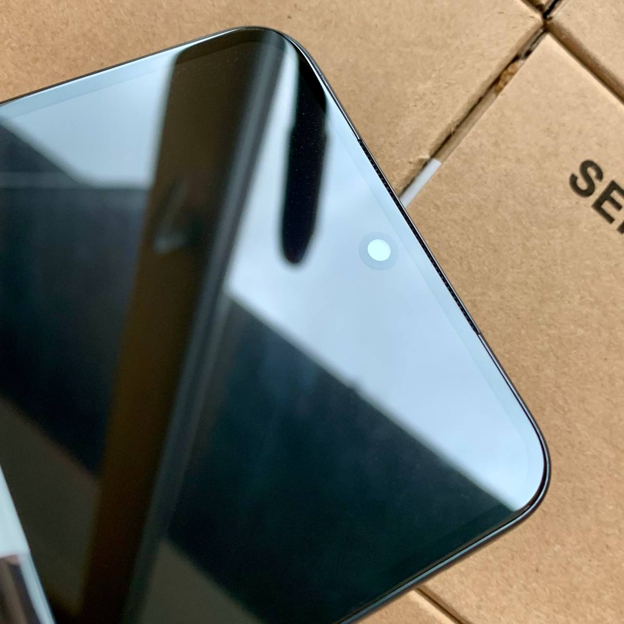 Дисплей Xiaomi Redmi Note 11s | Note 12s |  Poco M4 Pro 4G  black, с рамкой, INCELL