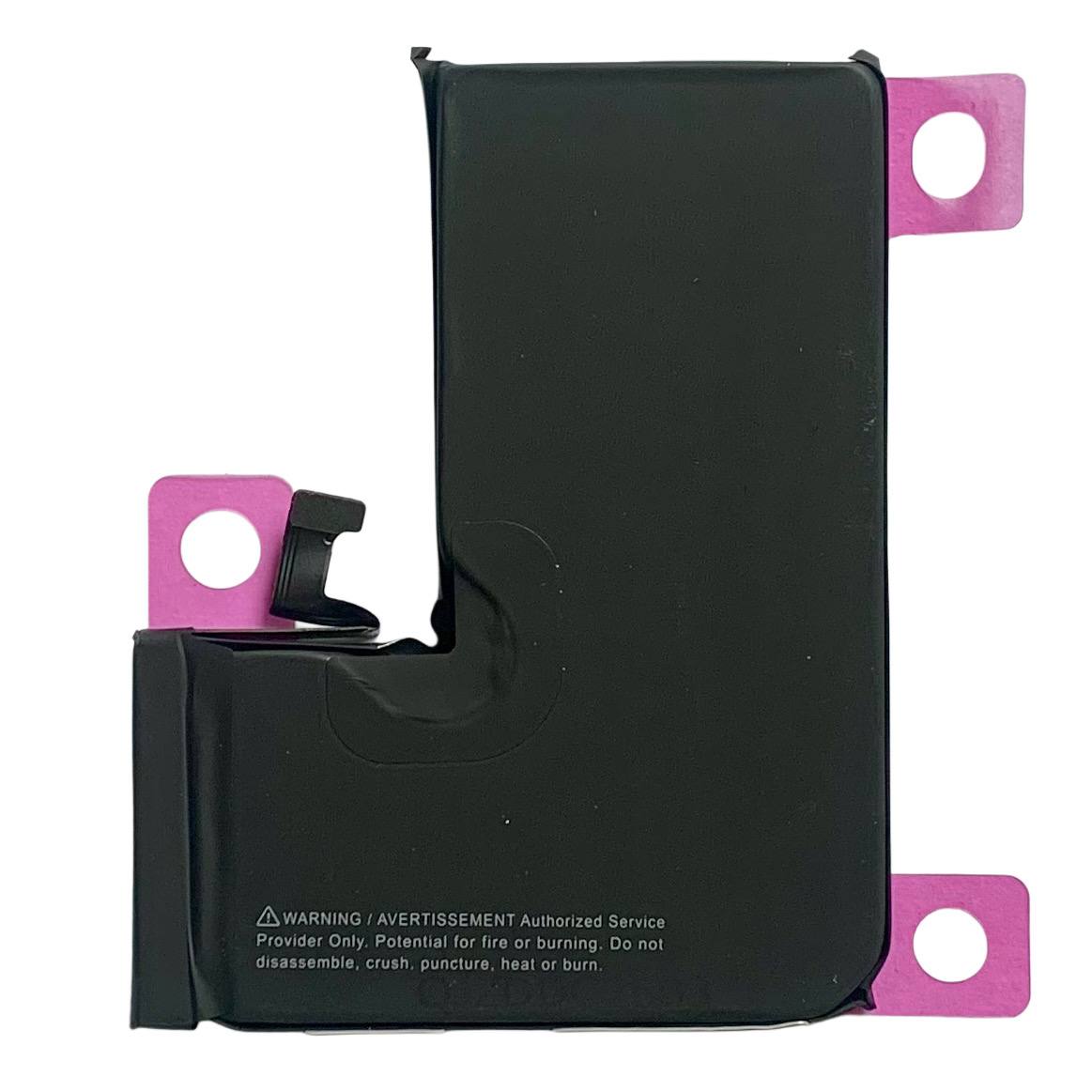 Акумулятор iPhone 13 Pro Original IC | Прив'язується в 18/26 iOS | Підсилена 3330mAh