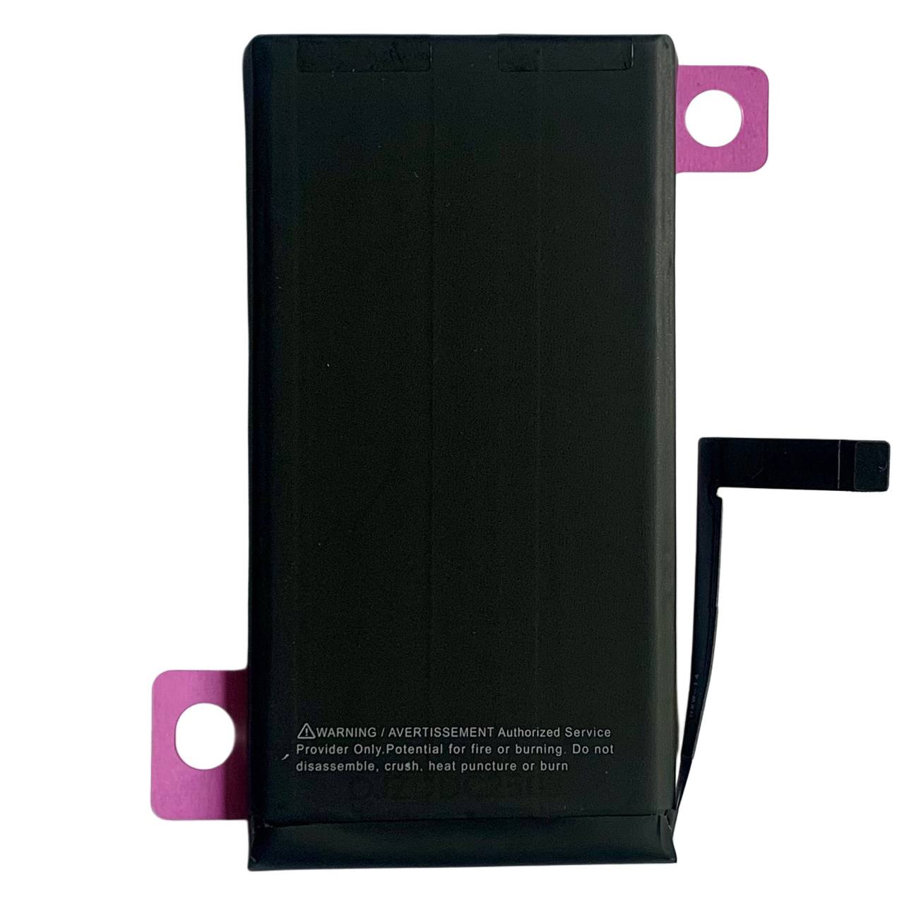 Акумулятор iPhone 14 Original IC | Прив'язується в 18 iOS | Підсилена 3580mAh