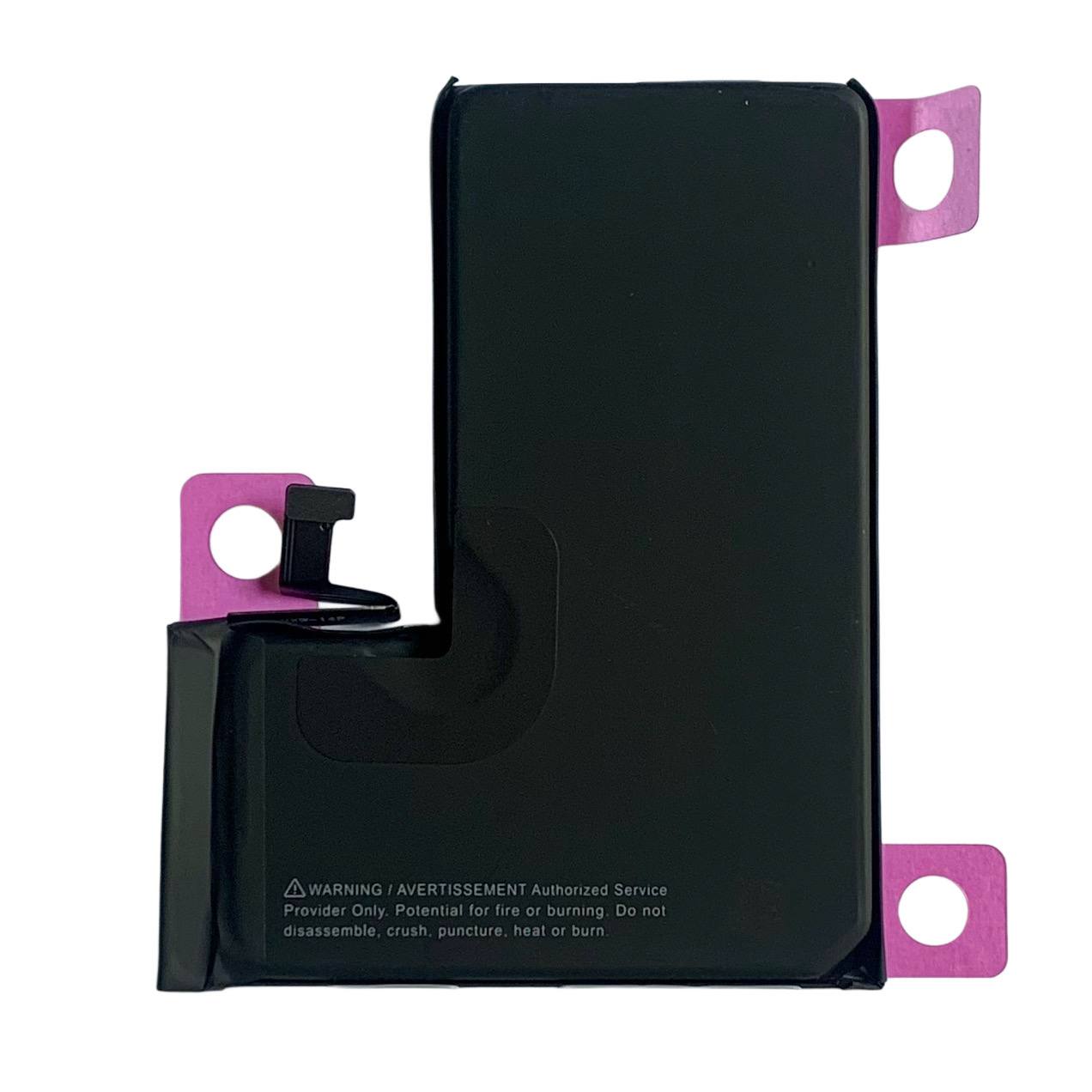 Акумулятор iPhone 14 Pro Original IC | Привязывается в 18 iOS | Усиленная 3410mAh