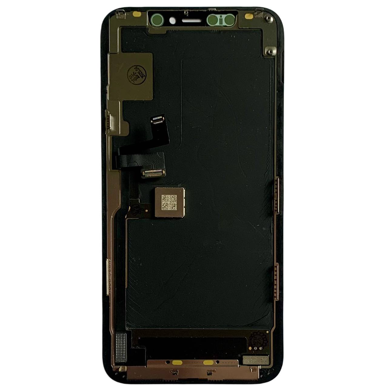 Дисплей iPhone 11 Pro black, з рамкою, Original (China REF) | Без мікросхеми