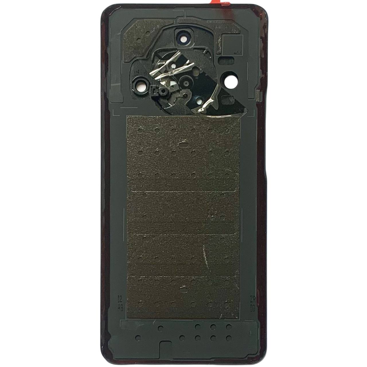 Задня кришка Huawei Honor Magic6 Lite blue (зі склом камери)