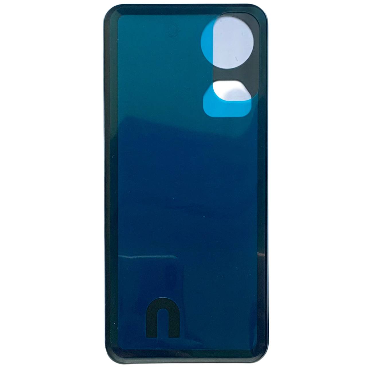 Задня кришка Huawei Honor 90 green (без скла камери)
