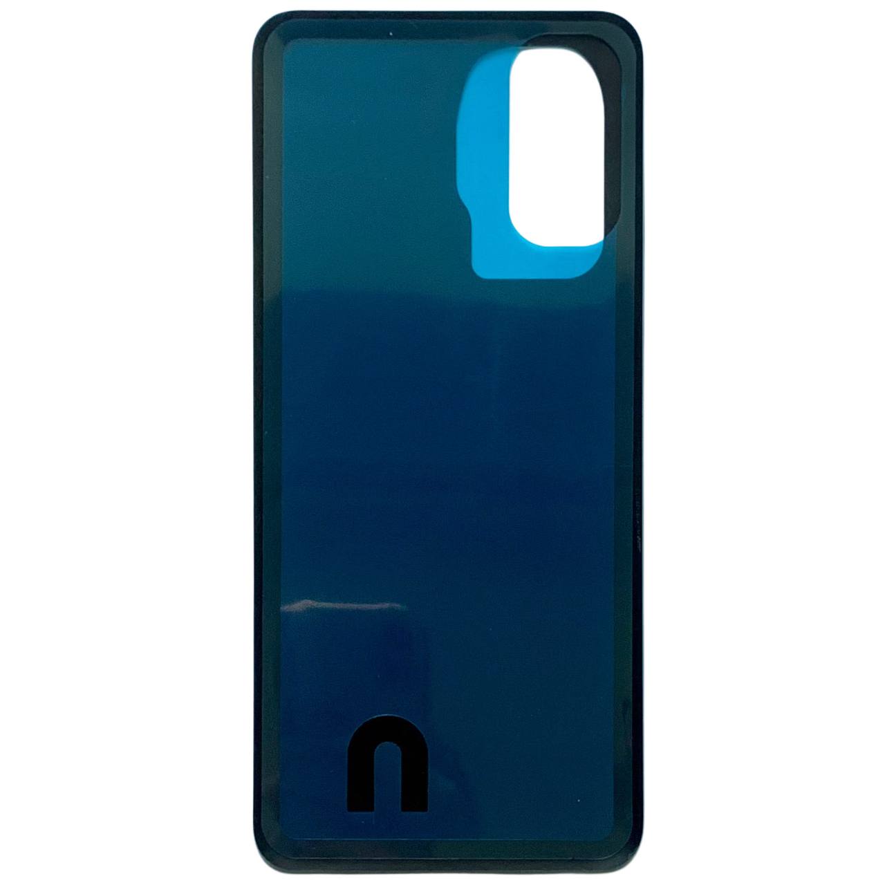 Задня кришка Huawei Honor 200 black (без скла камери)
