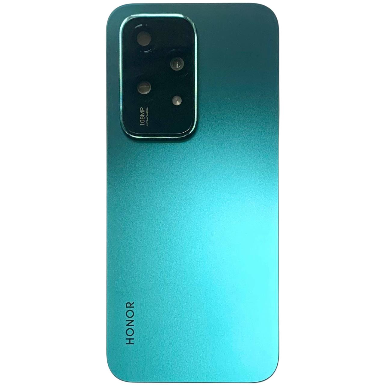 Задня кришка Huawei Honor 200 Lite blue (зі склом камери)