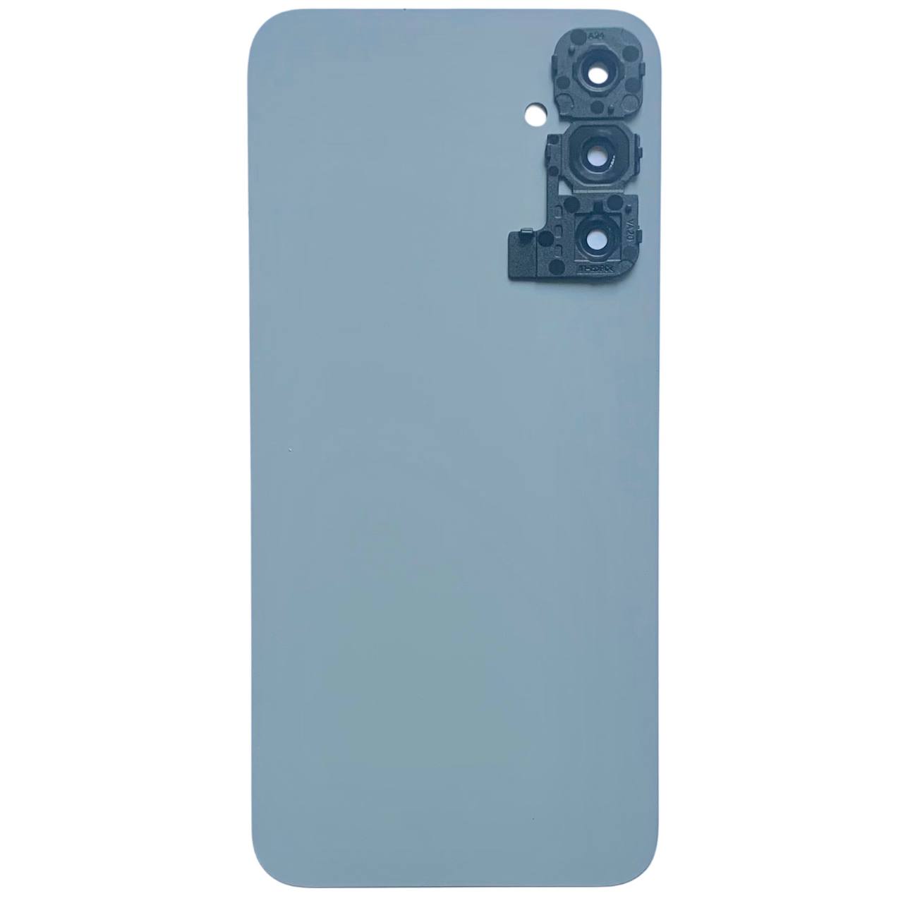 Задняя крышка Samsung A245 Galaxy A24 4G 2023 red (со стеклом камеры)