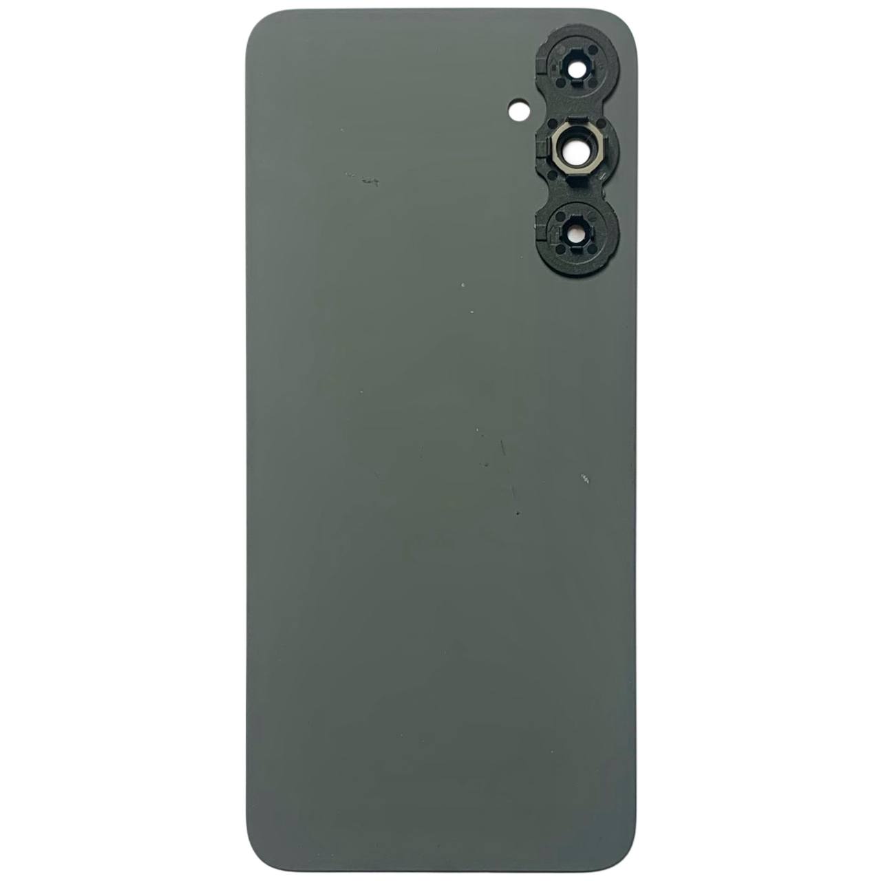 Задня кришка Samsung A057 Galaxy A05s 2023 green (зі склом камери)