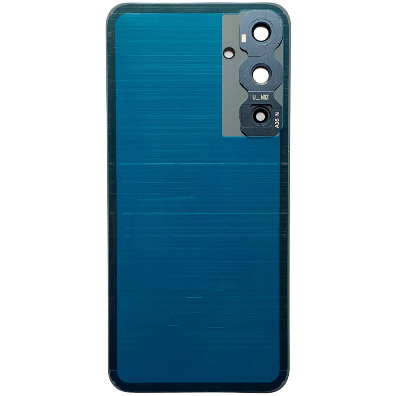 Задняя крышка Samsung A356 Galaxy A35 5G 2024 pink (со стеклом камеры)