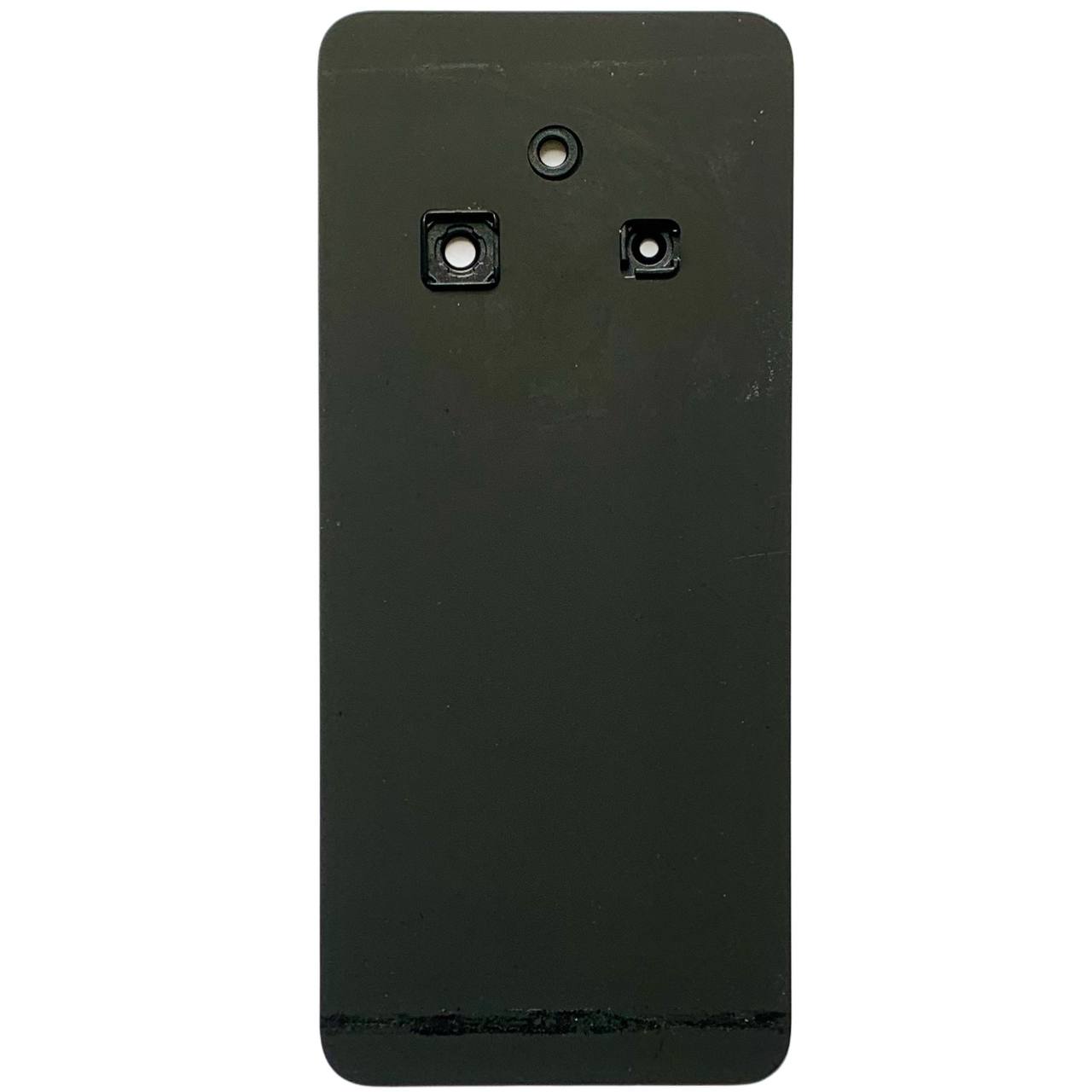 Задня кришка Xiaomi Redmi 14C blue (зі склом камери)