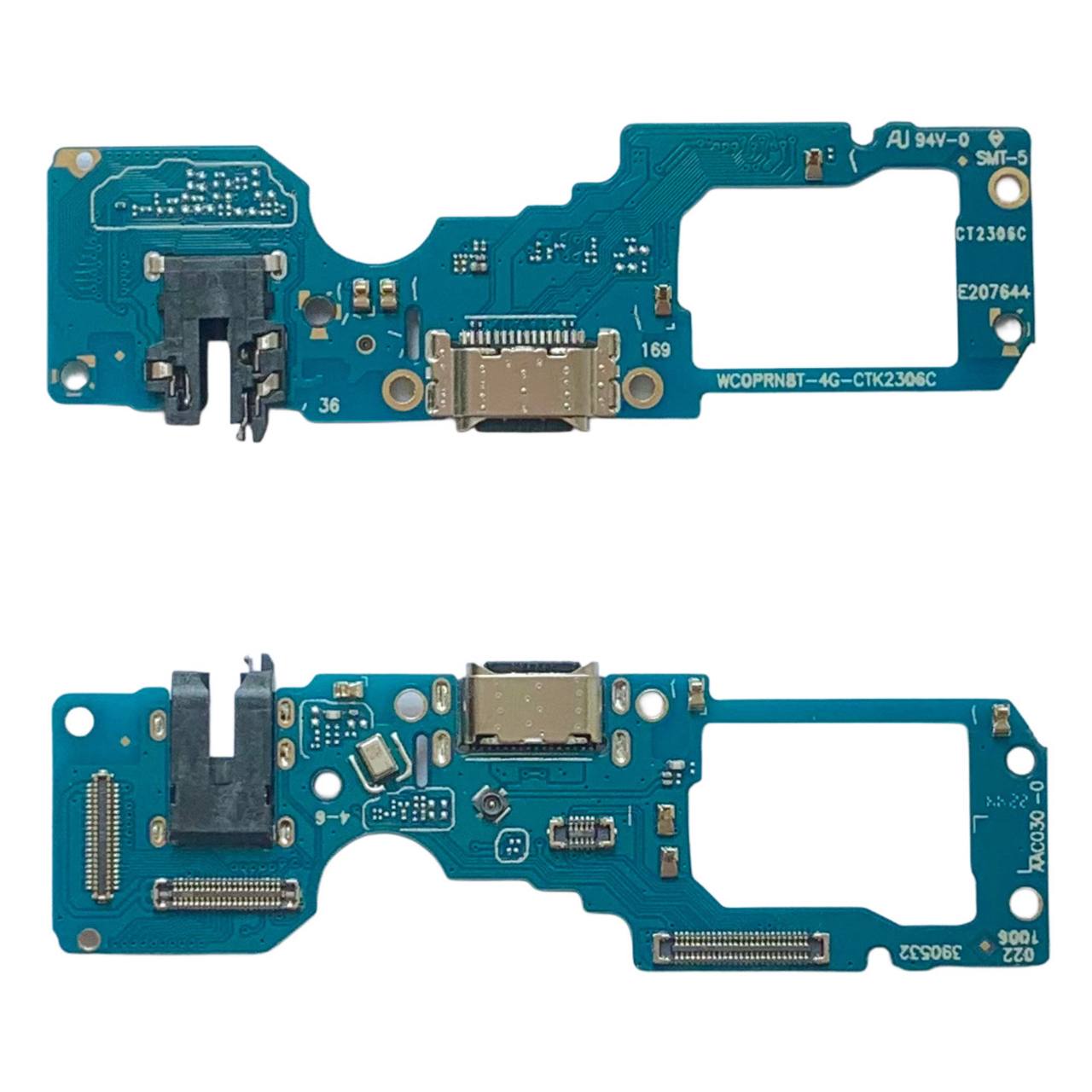 Нижня плата OPPO Reno 8T, High Quiality