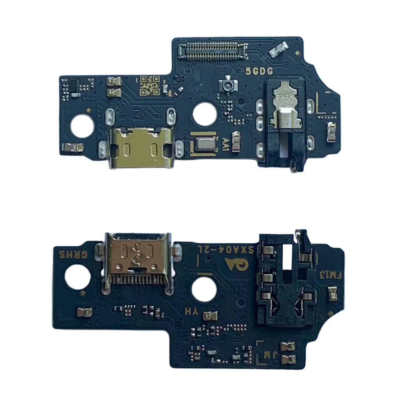 Нижня плата Samsung A045 Galaxy A04 2022, High Quiality