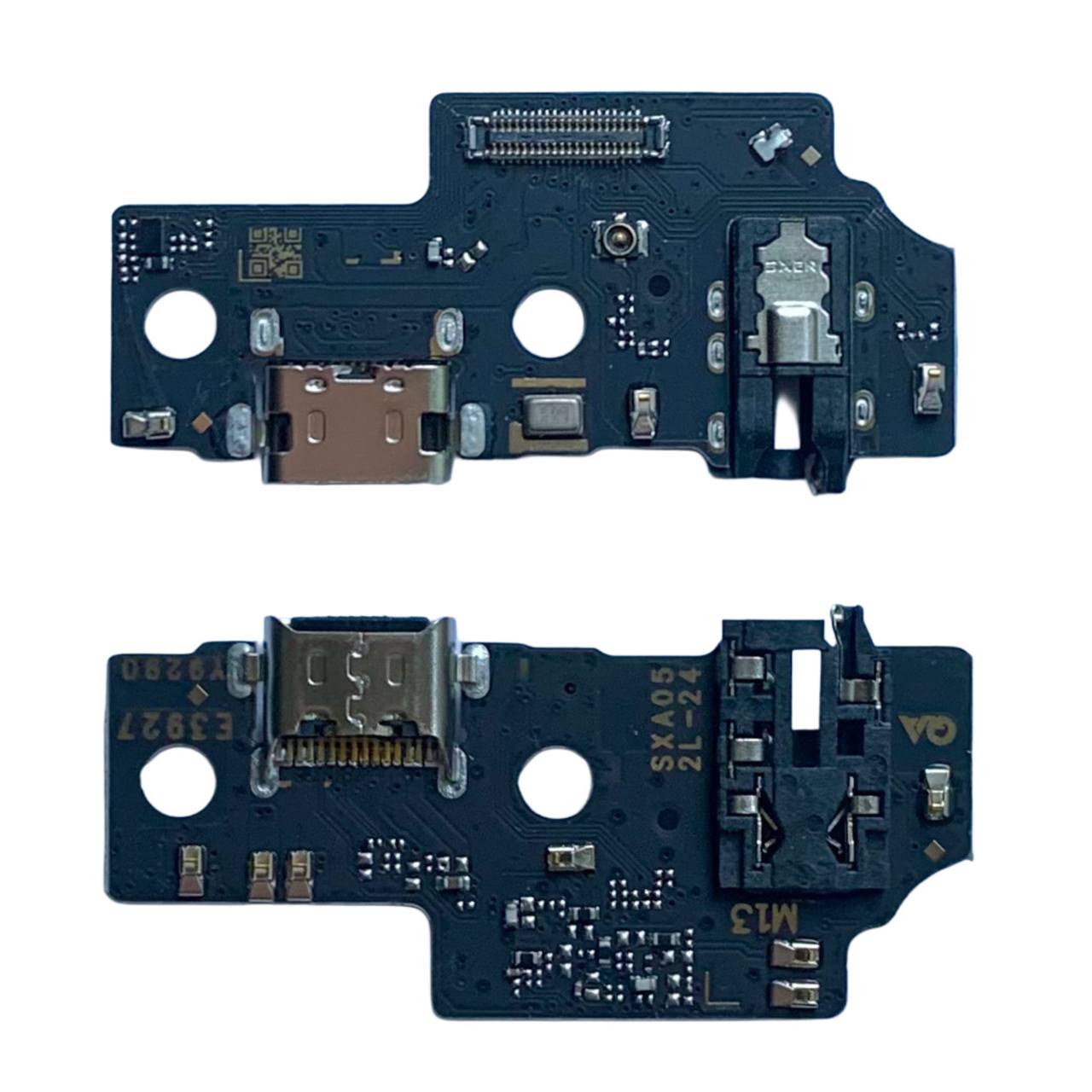 Нижня плата Samsung A055 Galaxy A05 2023, High Quiality