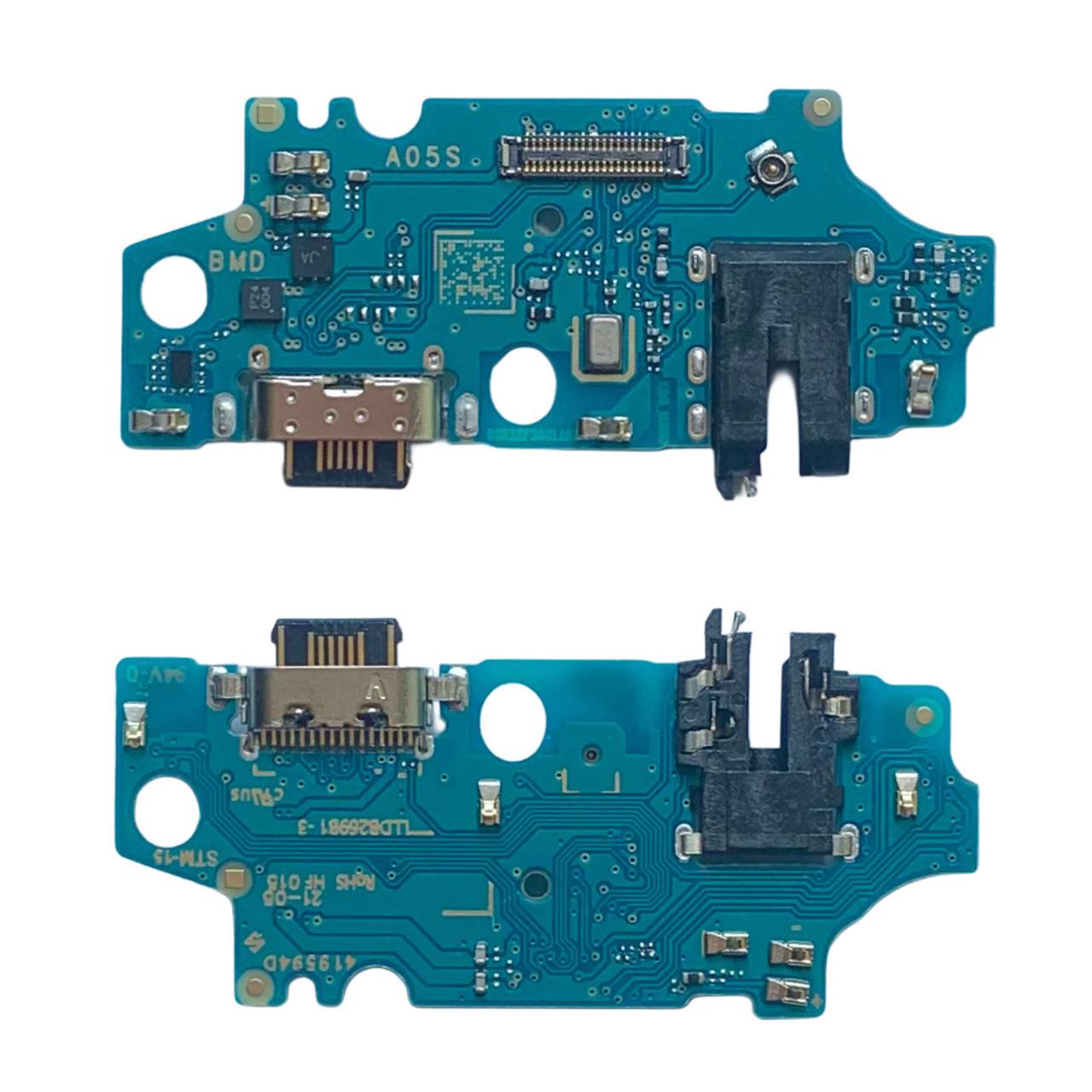 Нижня плата Samsung A057 Galaxy A05S 2023, High Quiality