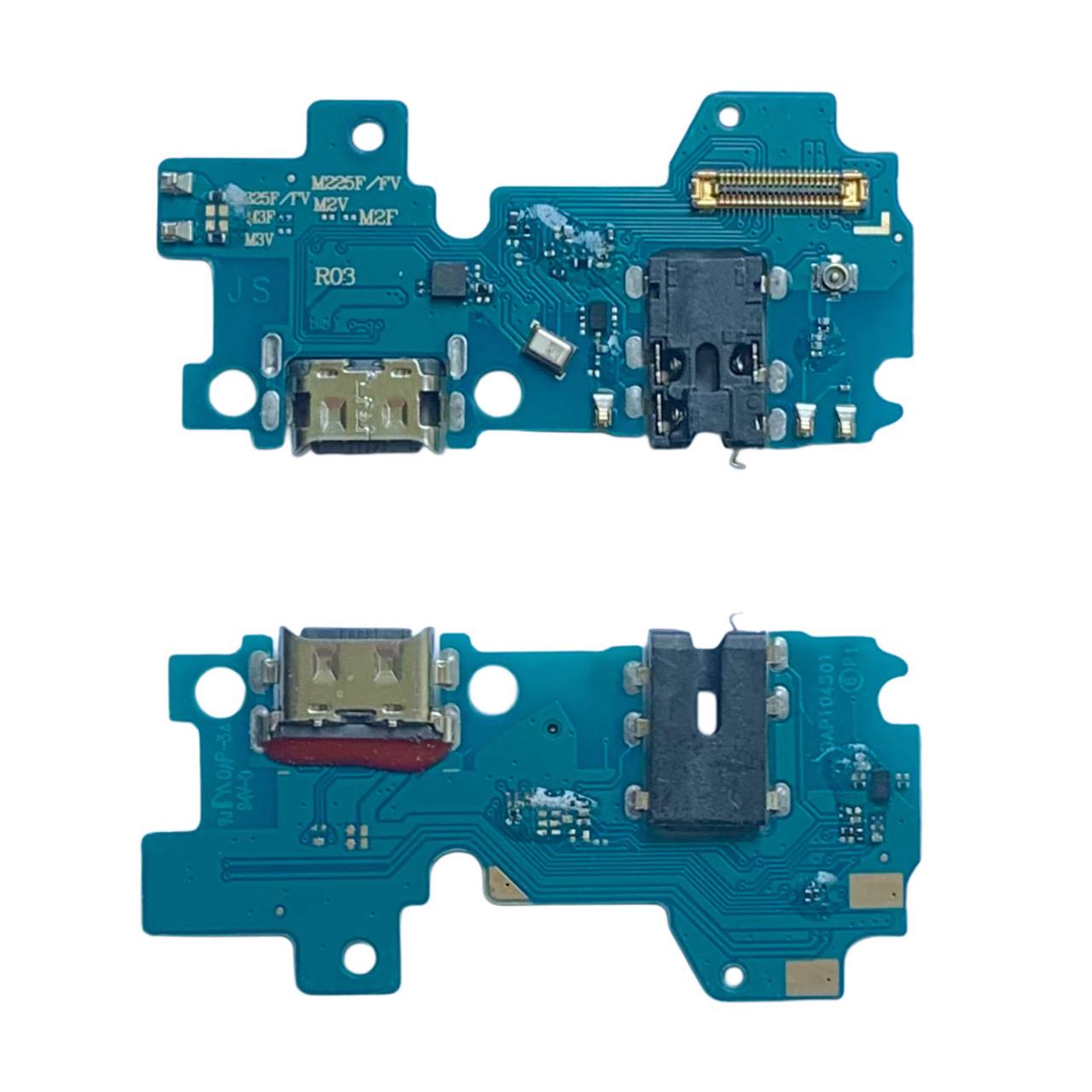Нижня плата Samsung M225 Galaxy M22 | Samsung M325 Galaxy M32, High Quiality
