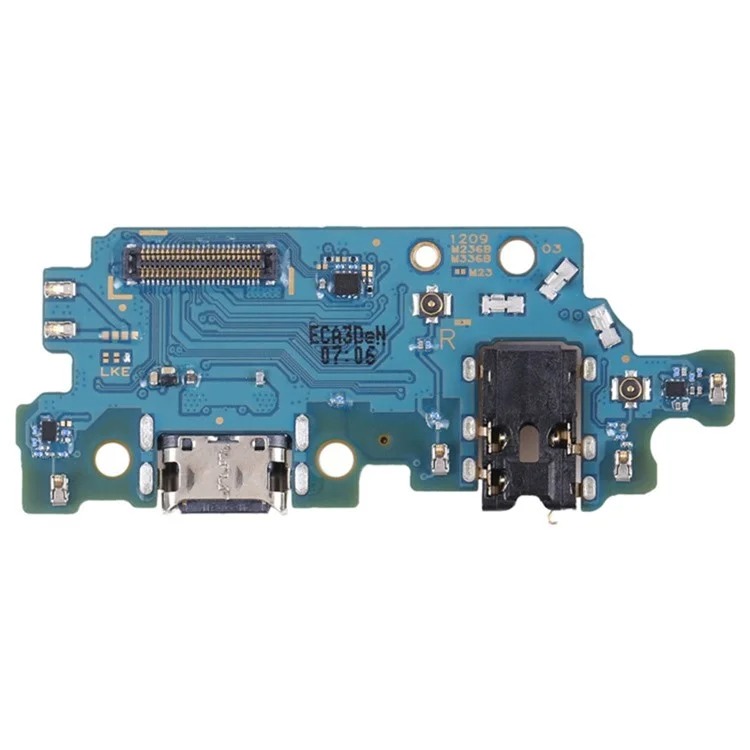 Нижня плата Samsung M346 Galaxy M34 5G 2023, High Quiality