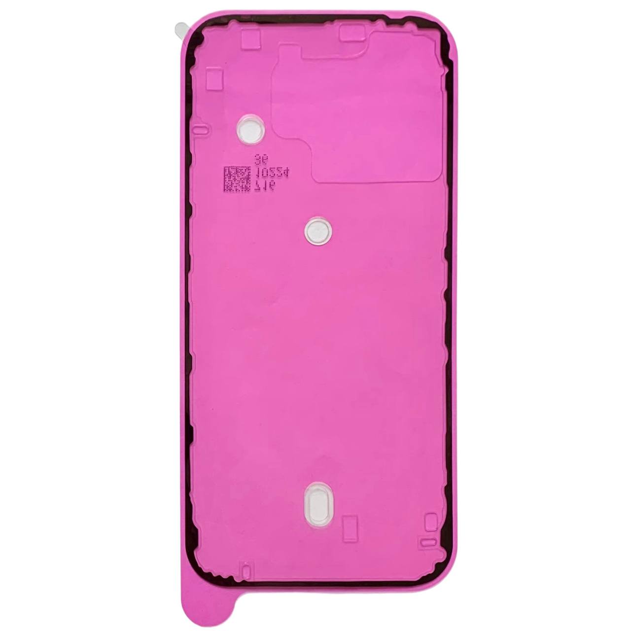Двосторонній скотч для поклейки задньої кришки iPhone 15 Pro Max pink, Original