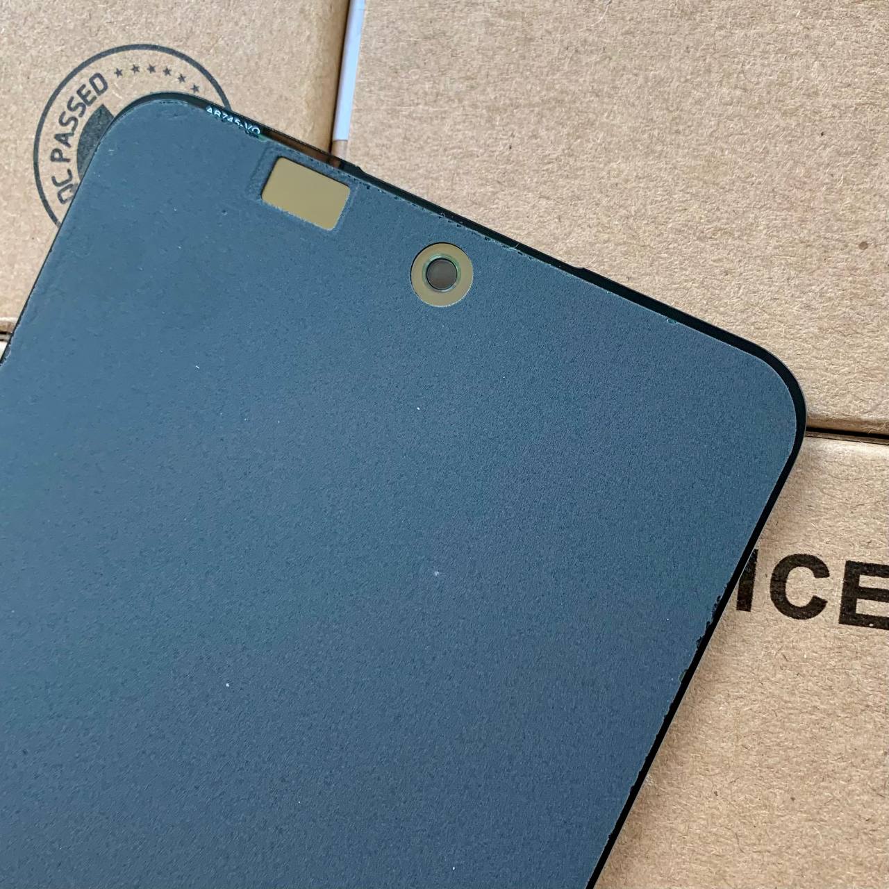 Дисплей Realme 12 4G | Realme 13 4G | Realme 13 Pro | Realme 13 Plus 5G black, без рамки, Original (China)