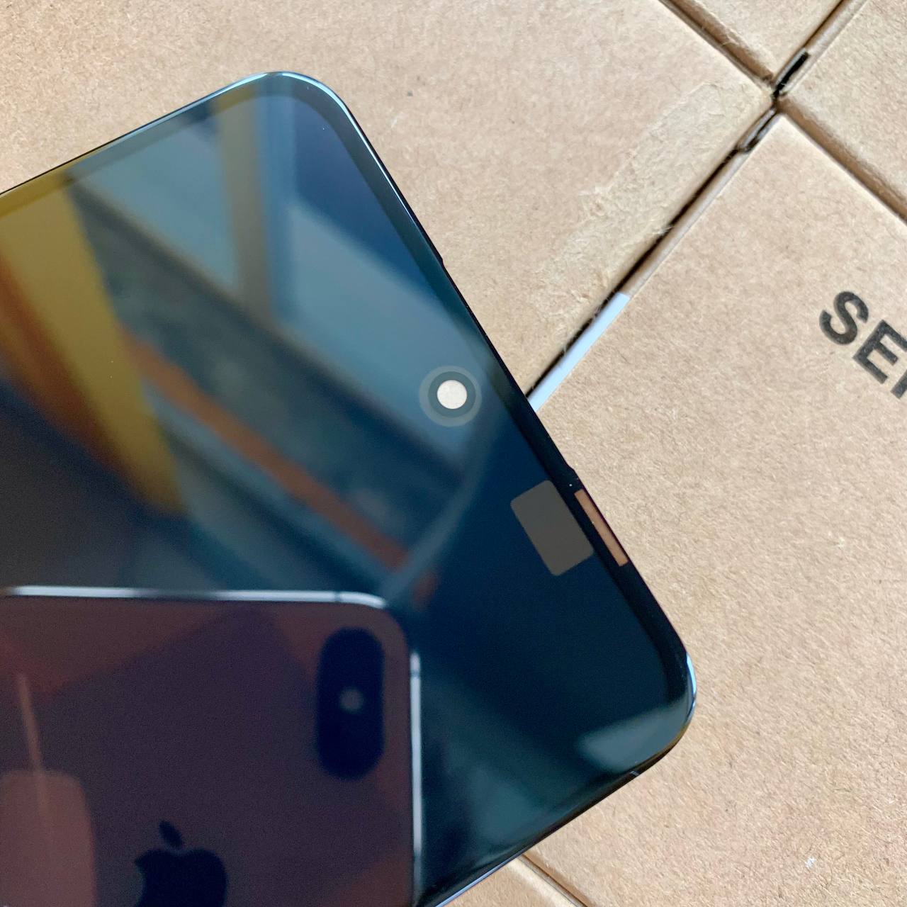 Дисплей Realme 12 4G | Realme 13 4G | Realme 13 Pro | Realme 13 Plus 5G black, без рамки, Original (China)