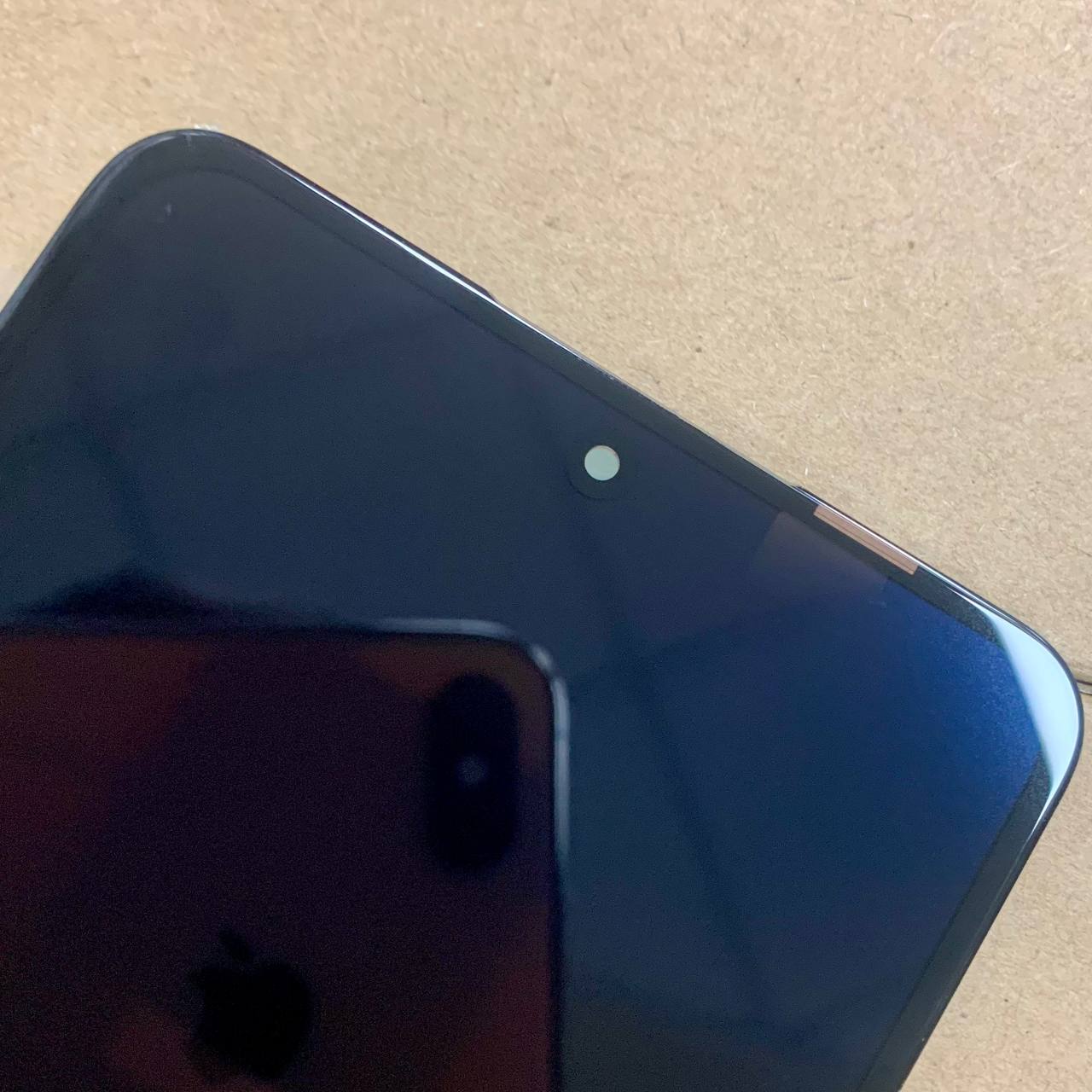 Дисплей Realme 12 4G | Realme 13 4G | Realme 13 Pro | Realme13 Plus 5G black, без рамки, OLED
