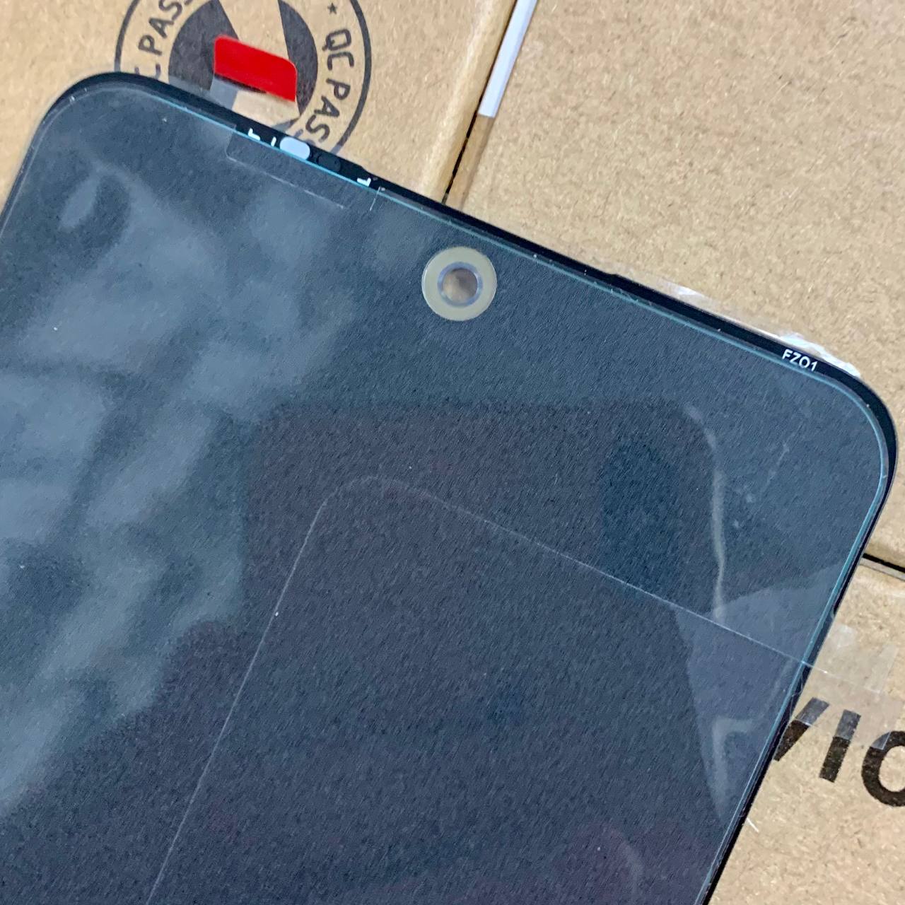 Дисплей Xiaomi Redmi Note 14 4G | Note 14 5G | Poco M7 Pro 5G black, без рамки, Original (China) (159*74mm) | Глобальна версія
