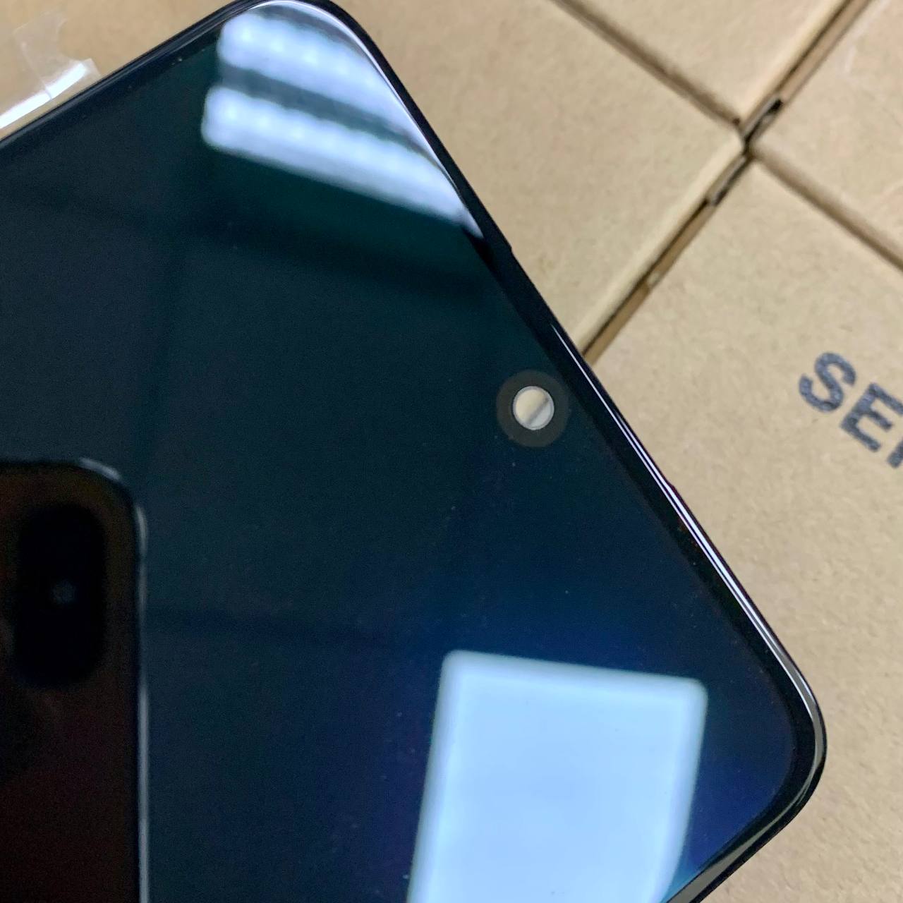 Дисплей Xiaomi Redmi Note 14 4G | Note 14 5G | Poco M7 Pro 5G black, без рамки, Original (China) (159*74mm) | Глобальна версія