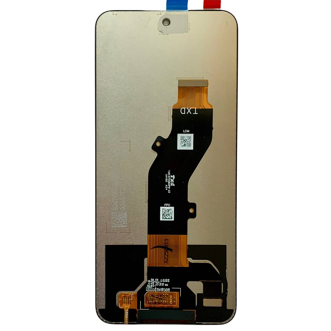 Дисплей Tecno Spark Go 1 | Spark 30 5G | Spark 30C | Pova 6 Neo 5G | Infinix Hot 50 5G | Smart 9, без рамки, Original (PRC)