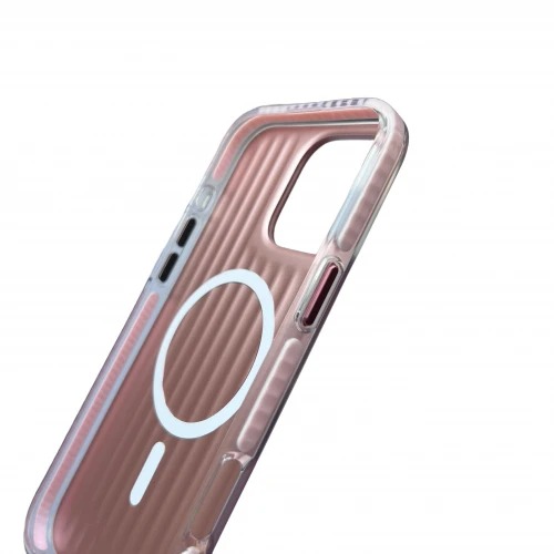 Чохол CASE LAB Ribbed Matte Case iPhone 14 Pro black