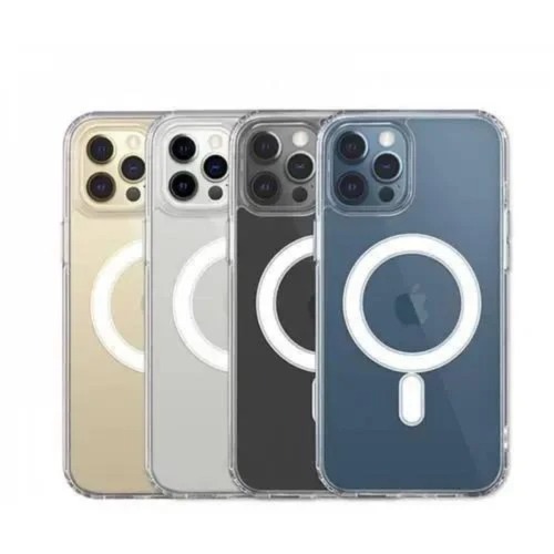 Чохол Clear Case for iPhone 13 | iPhone 14 with MagSafe