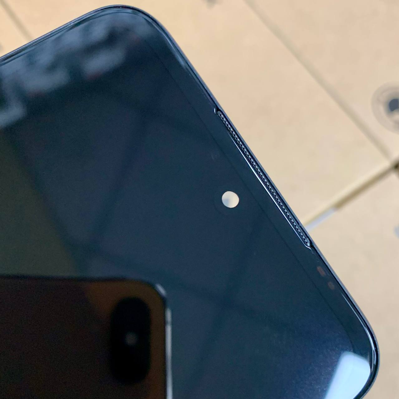 Дисплей Xiaomi Poco M3 Pro 5G | Poco M3 Pro 4G | Note 10 5G | Note 10T 5G black, з рамкою, Original (PRC)