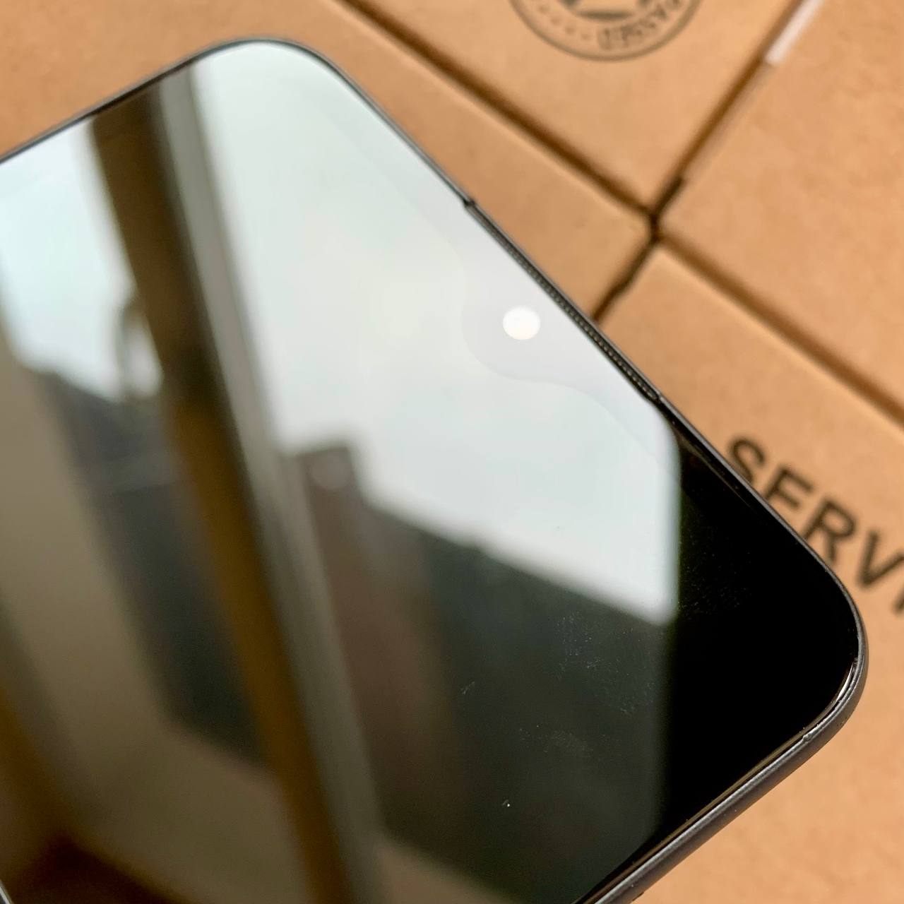 Дисплей Xiaomi Redmi 9 | Redmi 9 Prime | Poco M2 black, з рамкою, Original (China)